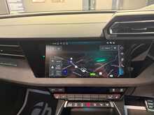 Audi S3 TFSI Black Edition - U13224