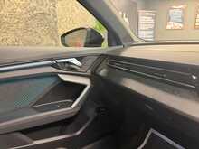 Audi S3 TFSI Black Edition - U13224