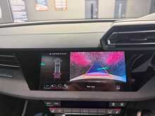 Audi S3 TFSI Black Edition - U13224