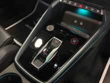 Audi S3 TFSI Black Edition - U13224