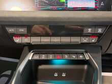 Audi S3 TFSI Black Edition - U13224