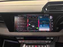 Audi S3 TFSI Black Edition - U13224