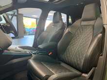 Audi S3 TFSI Black Edition - U13224