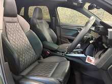 Audi S3 TFSI Black Edition - U13224