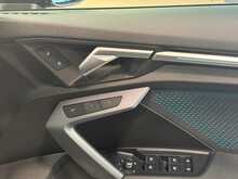 Audi S3 TFSI Black Edition - U13224