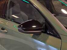 Audi S3 TFSI Black Edition - U13224