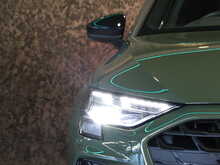 Audi S3 TFSI Black Edition - U13224
