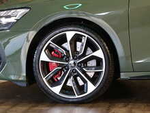 Audi S3 TFSI Black Edition - U13224