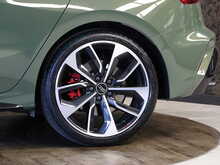 Audi S3 TFSI Black Edition - U13224