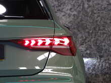 Audi S3 TFSI Black Edition - U13224