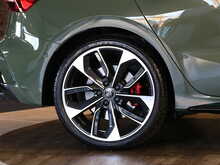 Audi S3 TFSI Black Edition - U13224