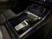 Audi RSQ8 TFSI V8 Vorsprung - U13226