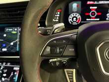 Audi RSQ8 TFSI V8 Vorsprung - U13226