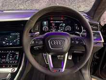 Audi RSQ8 TFSI V8 Vorsprung - U13226
