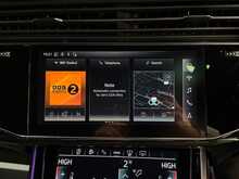 Audi RSQ8 TFSI V8 Vorsprung - U13226