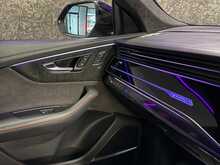 Audi RSQ8 TFSI V8 Vorsprung - U13226