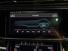 Audi RSQ8 TFSI V8 Vorsprung - U13226