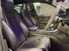 Audi RSQ8 TFSI V8 Vorsprung - U13226