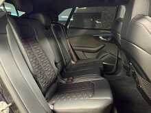 Audi RSQ8 TFSI V8 Vorsprung - U13226