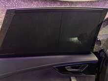 Audi RSQ8 TFSI V8 Vorsprung - U13226