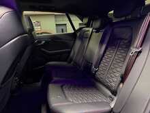 Audi RSQ8 TFSI V8 Vorsprung - U13226