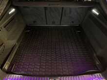 Audi RSQ8 TFSI V8 Vorsprung - U13226