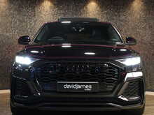 Audi RSQ8 TFSI V8 Vorsprung - U13226