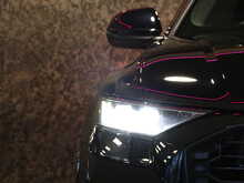 Audi RSQ8 TFSI V8 Vorsprung - U13226