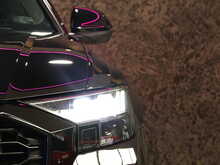 Audi RSQ8 TFSI V8 Vorsprung - U13226