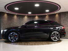 Audi RSQ8 TFSI V8 Vorsprung - U13226