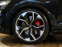 Audi RSQ8 TFSI V8 Vorsprung - U13226