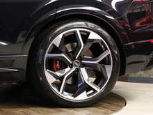 Audi RSQ8 TFSI V8 Vorsprung - U13226
