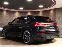 Audi RSQ8 TFSI V8 Vorsprung - U13226