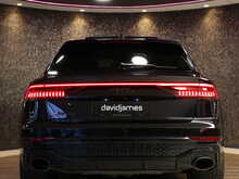 Audi RSQ8 TFSI V8 Vorsprung - U13226