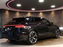 Audi RSQ8 TFSI V8 Vorsprung - U13226