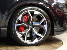 Audi RSQ8 TFSI V8 Vorsprung - U13226