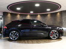 Audi RSQ8 TFSI V8 Vorsprung - U13226