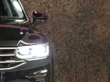 Volkswagen Tiguan TSI Elegance - U13229