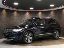 Volkswagen Tiguan TSI Elegance - U13229