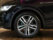 Volkswagen Tiguan TSI Elegance - U13229