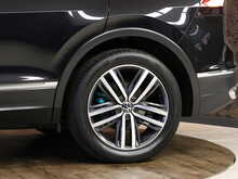 Volkswagen Tiguan TSI Elegance - U13229