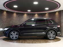 Volkswagen Tiguan TSI Elegance - U13229