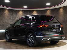 Volkswagen Tiguan TSI Elegance - U13229