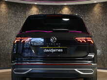 Volkswagen Tiguan TSI Elegance - U13229