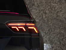 Volkswagen Tiguan TSI Elegance - U13229