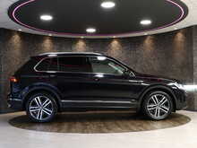 Volkswagen Tiguan TSI Elegance - U13229