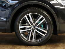 Volkswagen Tiguan TSI Elegance - U13229
