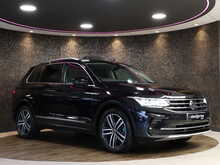 Volkswagen Tiguan TSI Elegance - U13229