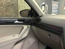 Volkswagen Tiguan TSI Elegance - U13229