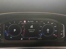 Volkswagen Tiguan TSI Elegance - U13229